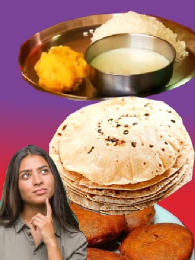 চপ-রুটি, নুন দিয়ে দুধভাত খান এই জেলার মানুষরা