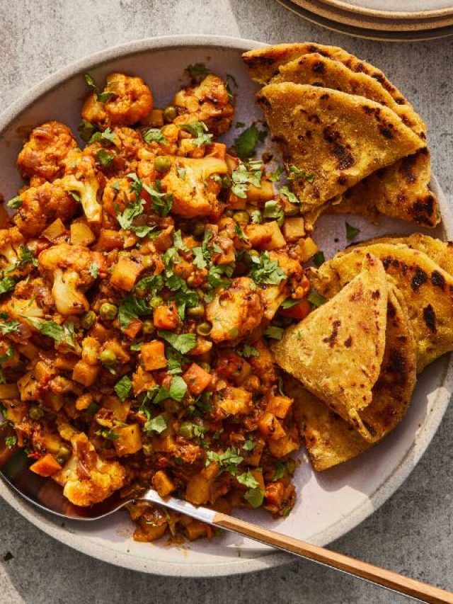 সবজি খেতে ভাল্লাগেনা? এভাবে রাঁধলে বাচ্চা-বুড়ো চেয়ে খাবে