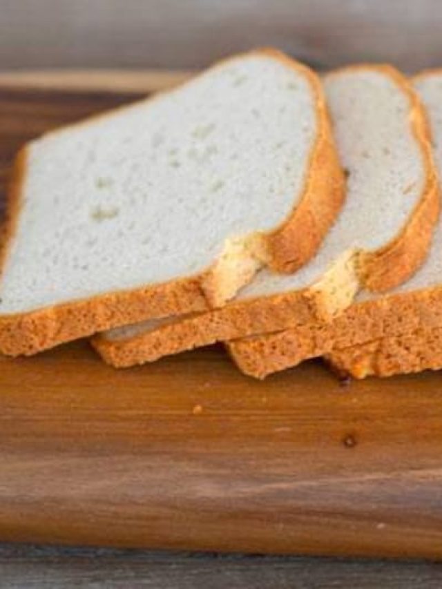 পাউরুটি কতদিন ফ্রিজে রাখা যায়? খাওয়ার আগে জেনে নিন