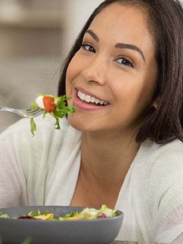 পুজোর আগে ভুঁড়ি কমবেই কমবে, ডিনারে খান শুধু এই খাবার