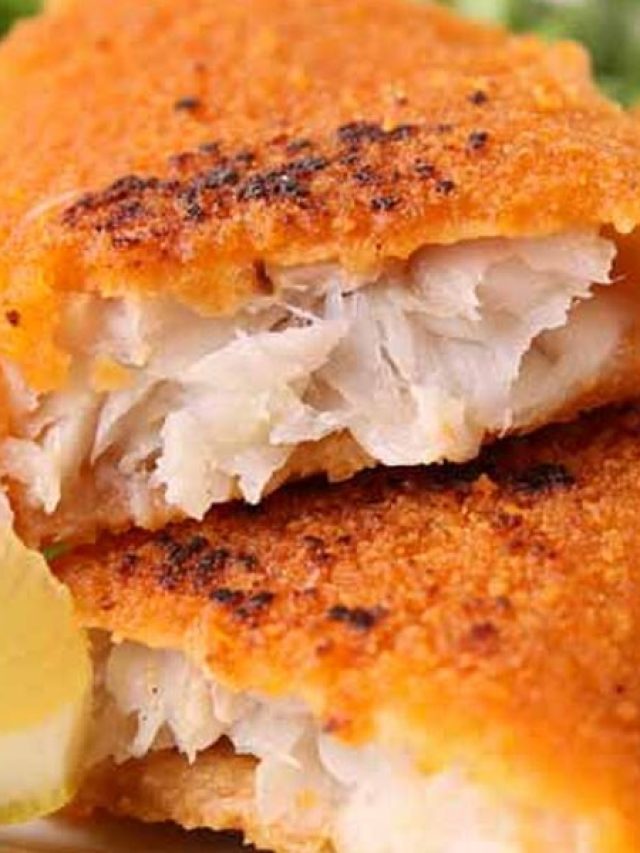 ফিশফ্রাই রেস্তোরাঁর মতো হবেই, বাড়িতে তৈরির সিক্রেট টিপস