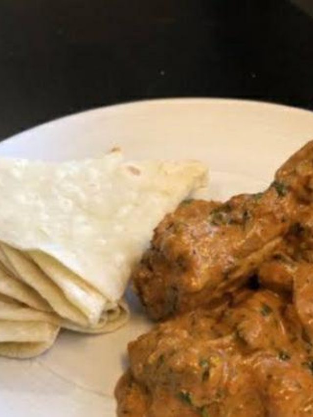 রুমালি রুটি বাড়িতে বানানো কঠিন? সহজ টিপস মানলে ১৫ মিনিট