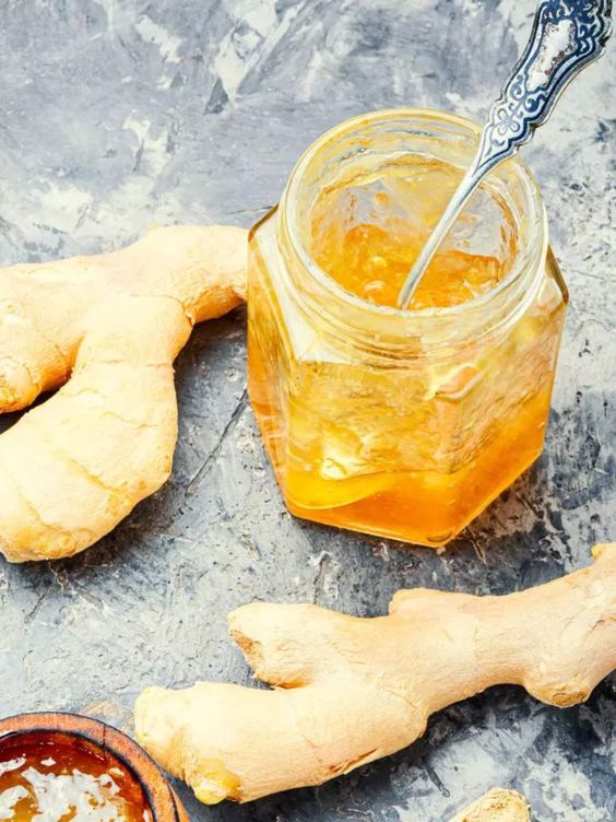 अदरक का मुरब्बा खाने से मिलते हैं ये 5 फायदे Discover 5 incredible