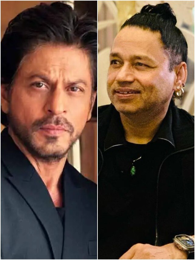 शाहरुख के लिए रिकॉर्ड किया गाना, रिलीज हुई फ‍िल्म तो पता चला बदल गया स‍िंगर