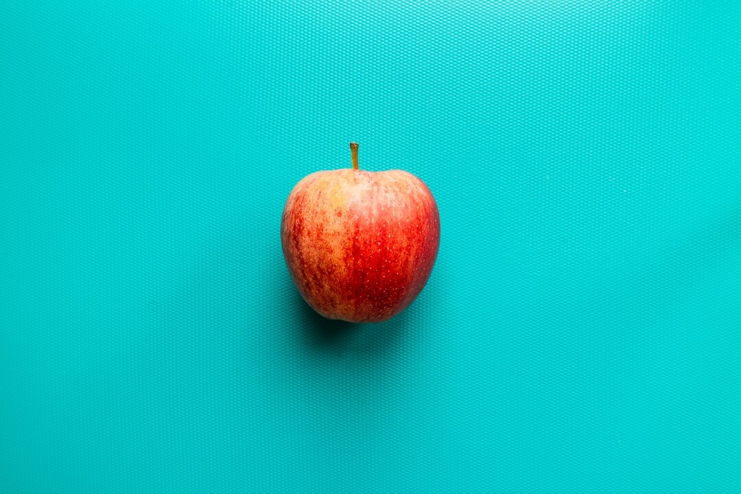 An Apple a Day Keeps the Doctor Away Health Benefits