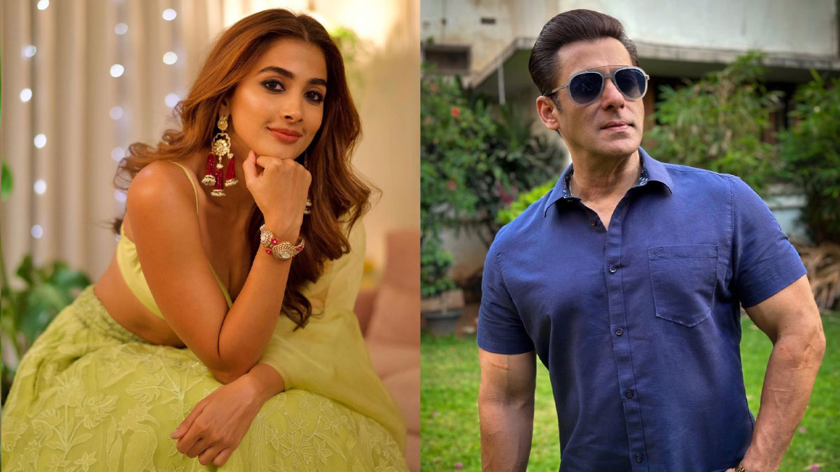 पहले सलमान संग अफेयर की चर्चा, अब क्रिकेटर के प्यार में एक्ट्रेस! 32 साल में करेंगी शादी?