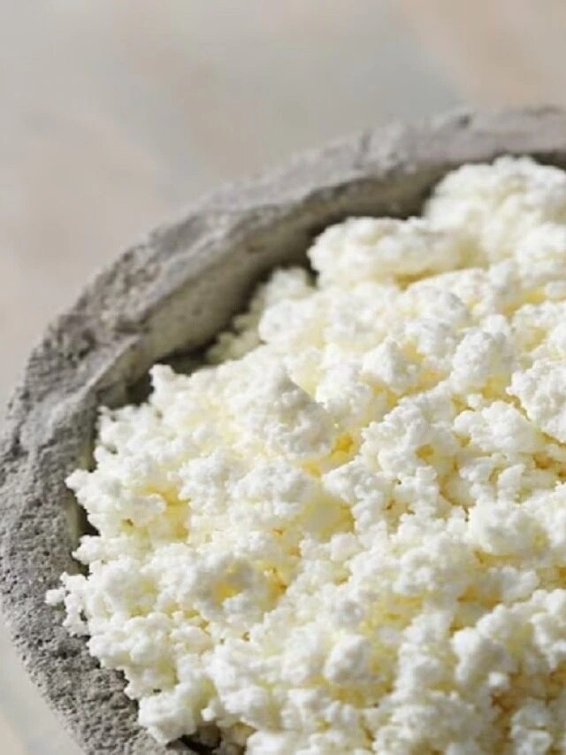 রোজ জাস্ট ৫০ গ্রাম ছানা, 'মিরাকল' বুঝবেন