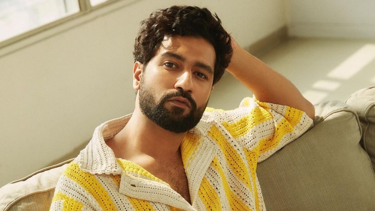 जब विक्की कौशल निगल गए कील, पता चलने पर मां ने मारे थप्पड़, फ‍िर हुआ ये