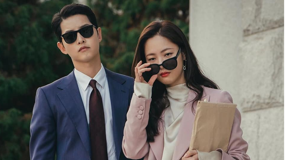 8 most watched Kdramas on Netflix