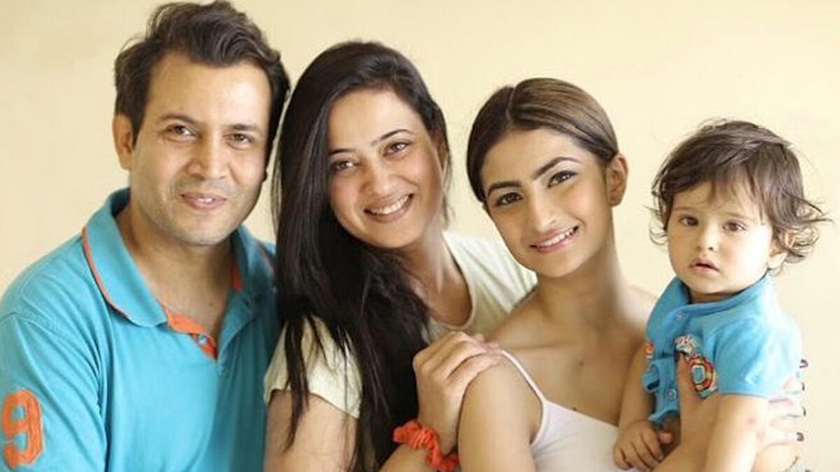 'पैरों में गिर जाऊंगा' श्वेता तिवारी के Ex हसबैंड ने लगाए गंभीर आरोप, सुनाई आपबीती