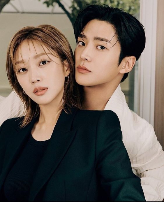 Kdrama Shows