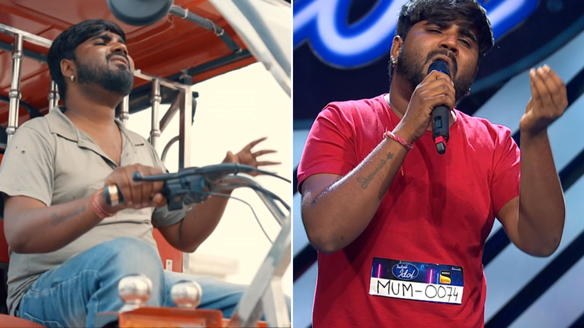 रिक्शा चलाकर कट रही थी जिंदगी, किस्मत ऐसी पलटी, टॉप रियलिटी शो में बना कंटेस्टेंट