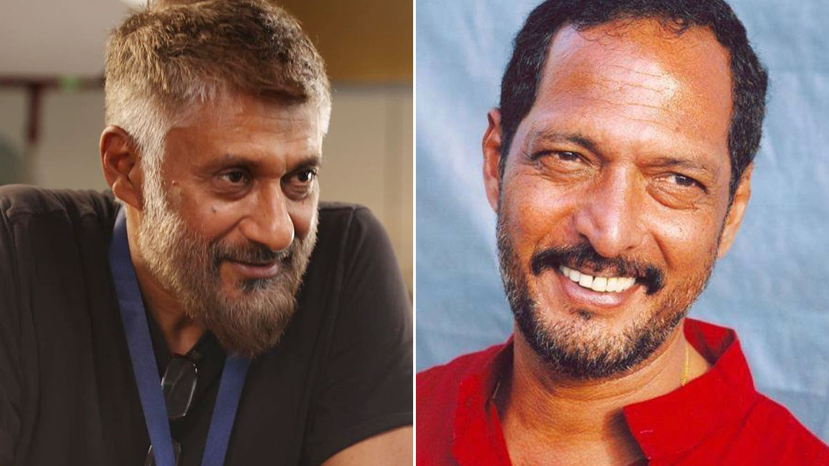 डायरेक्टर्स को पीटते हैं नाना? विवेक अग्निहोत्री को मिली थी वॉर्निंग, खोली दावे की पोल