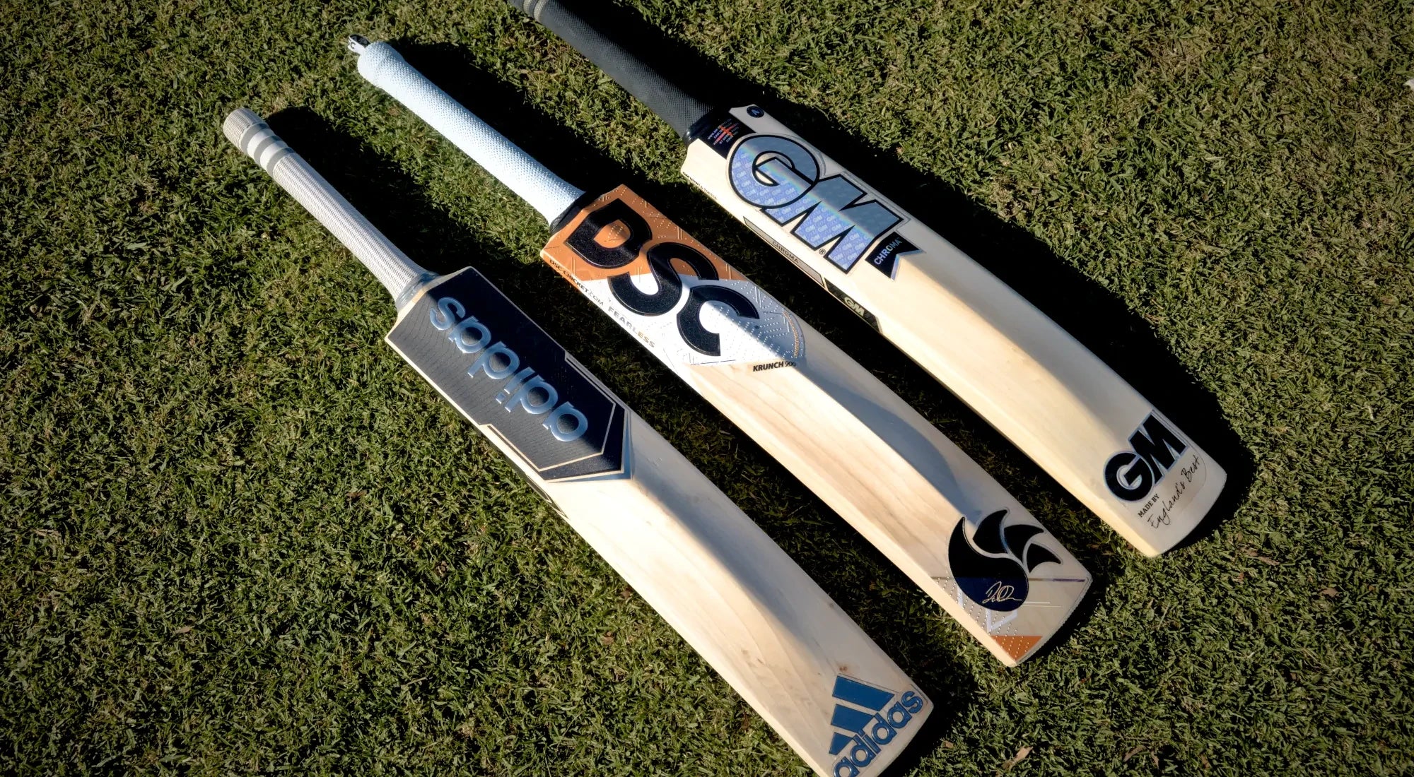 Most expensive cricket bats owned by cricketers