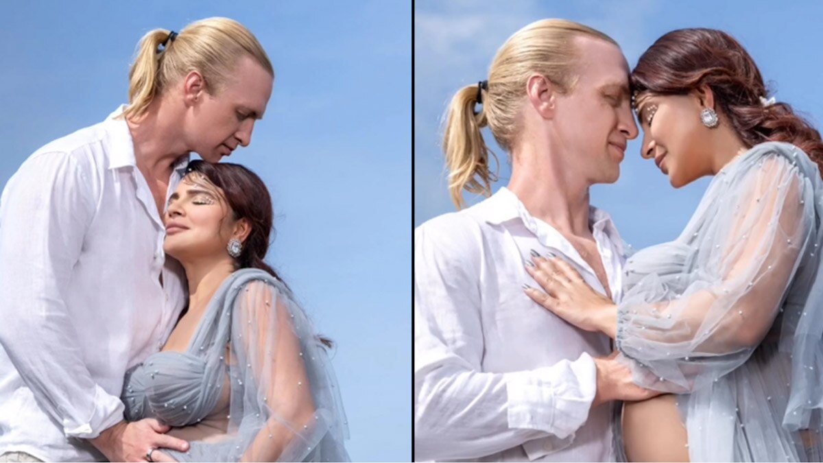 6 साल का इंतजार, मां बनेगी 37 साल की एक्ट्रेस, पहले बच्चे से मिलने को बेताब