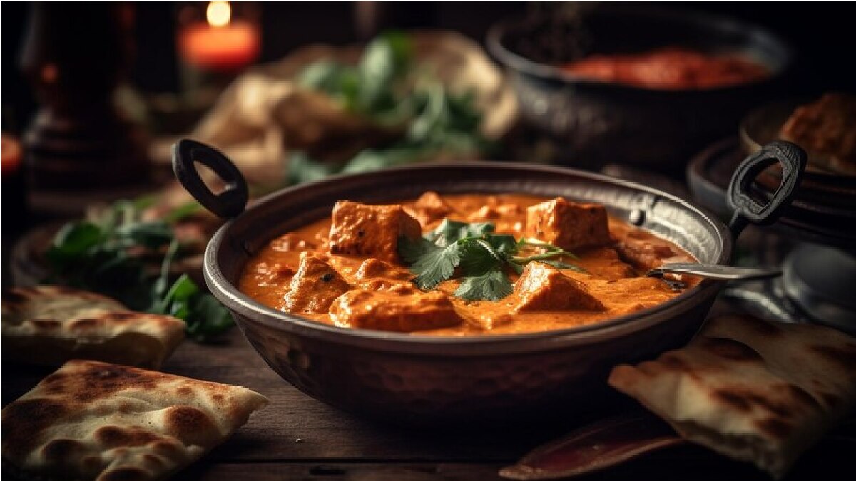 नवरात्रों में बनाएं बिना प्याज-लहसुन की पनीर मखनी, नोट कर लें रेसिपी