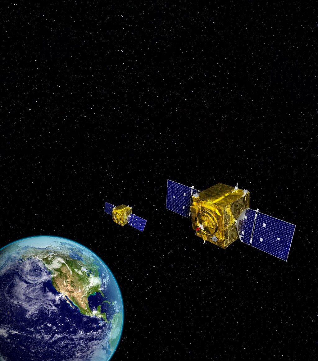 War in Space? US anxious about unusual movement of Russian satellite - Vimarsana News