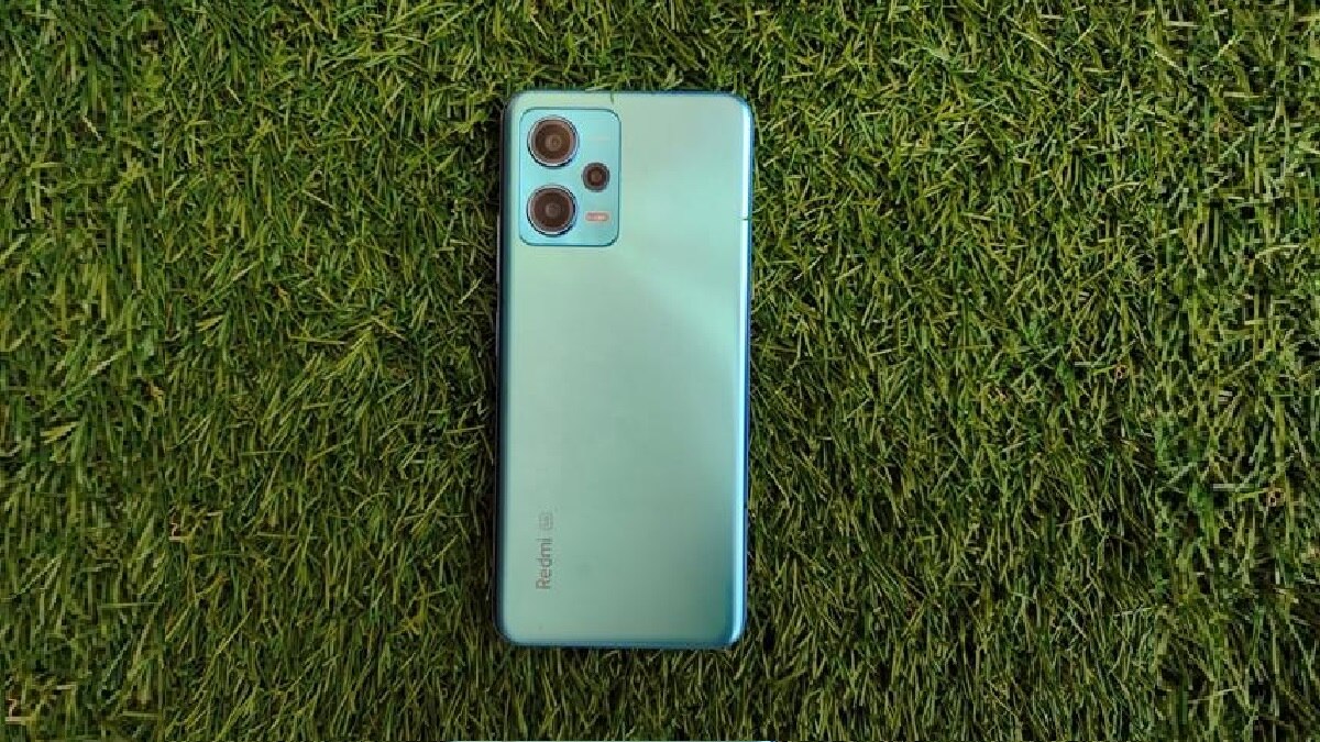 Redmi Note 12 5G सबसे कम क़ीमत पर, सेल में मिलेगा काफ़ी सस्ता