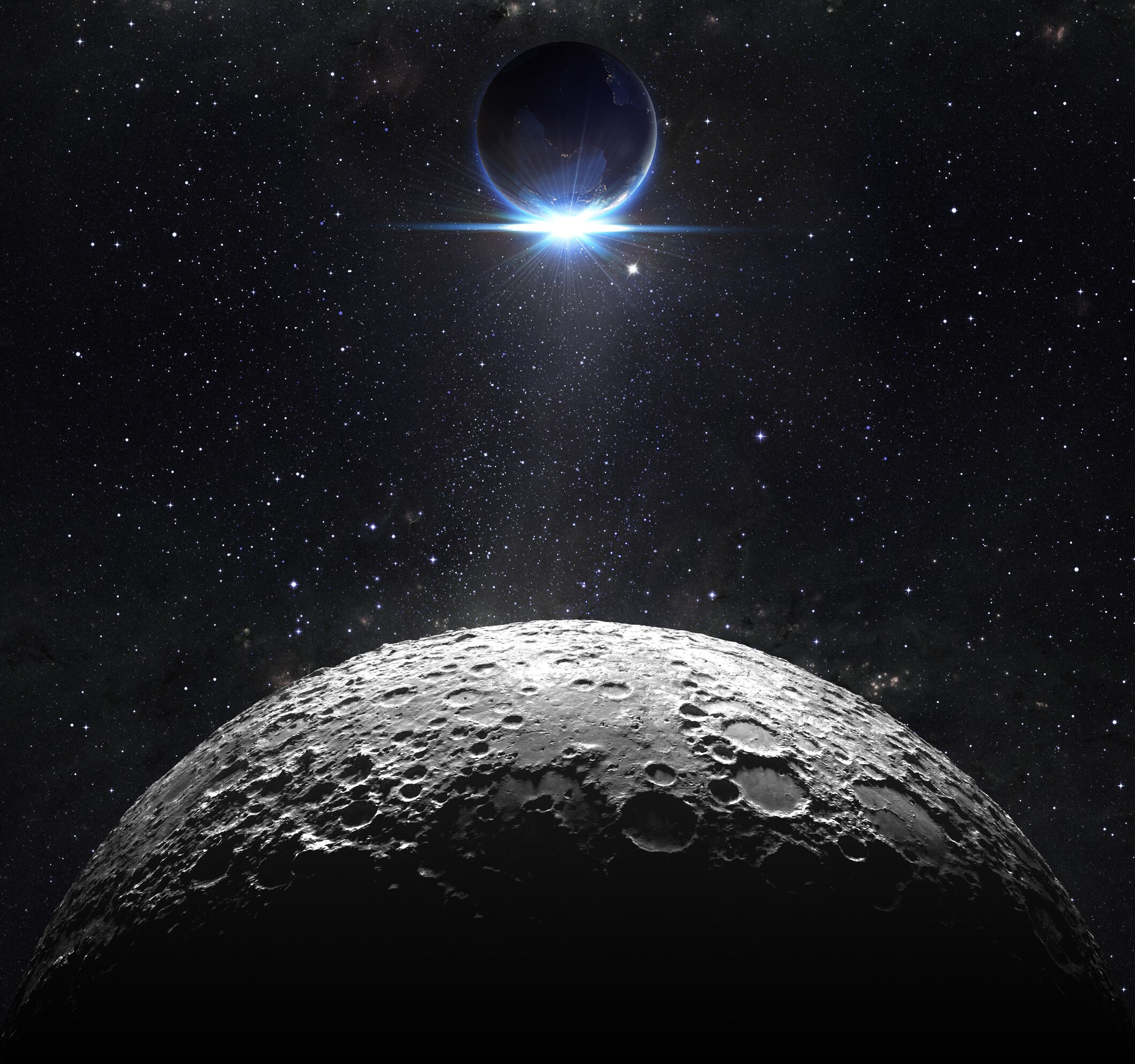 ISRO's Chandrayaan-3 displaced 2.06 tonnes of lunar soil during lunar landing - Vimarsana News
