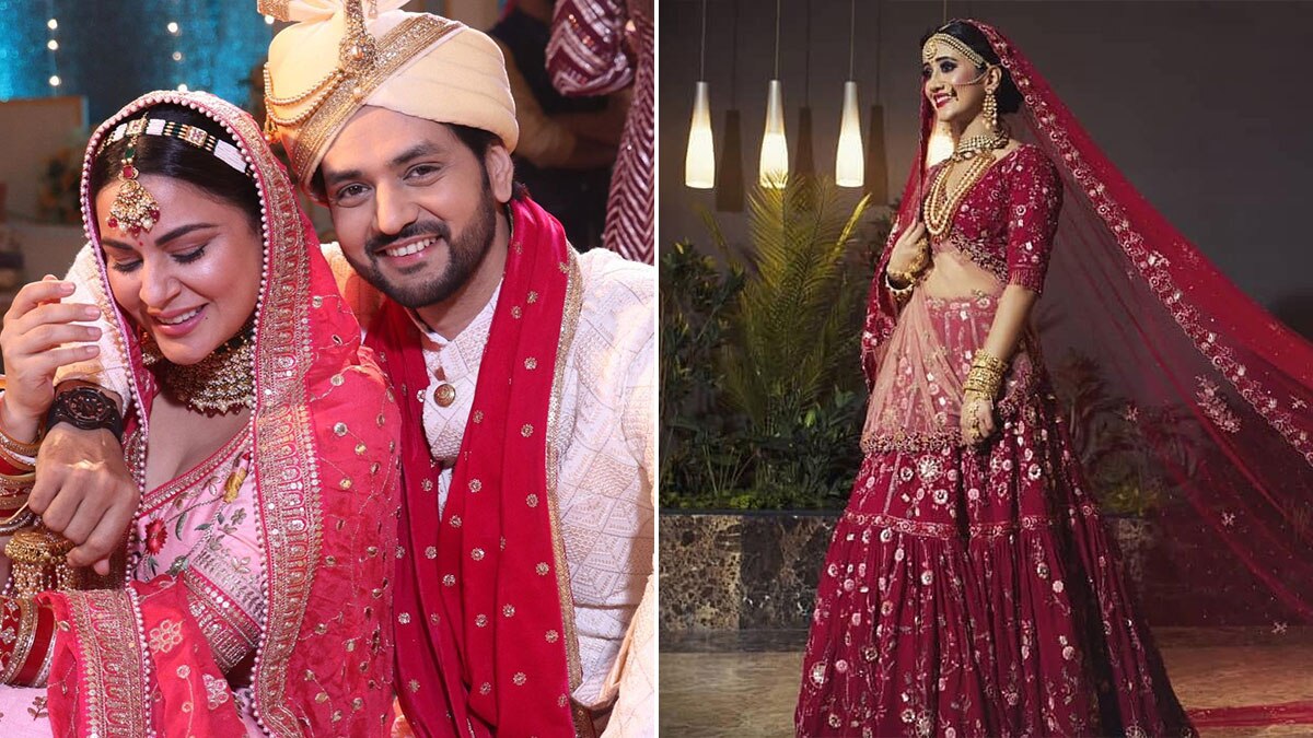 शादियां करने का रिकॉर्ड बना रहे TV स्टार्स! 5, 10 नहीं 18 बार ल‍िए हैं सात फेरे
