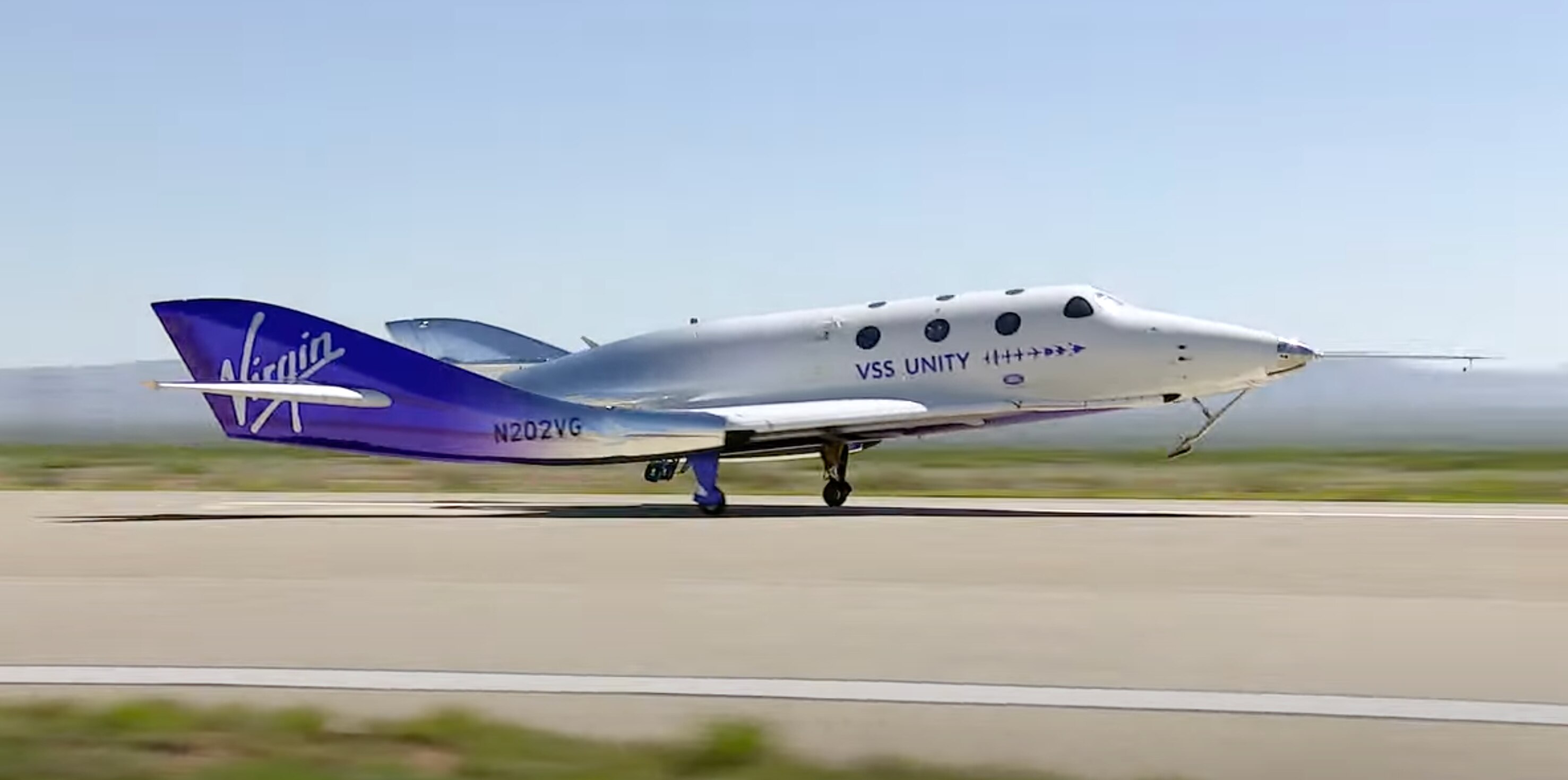 What is Galactic 05 Mission? Meet the crew of Virgin Galactic's 5th commercial space flight - Vimarsana News