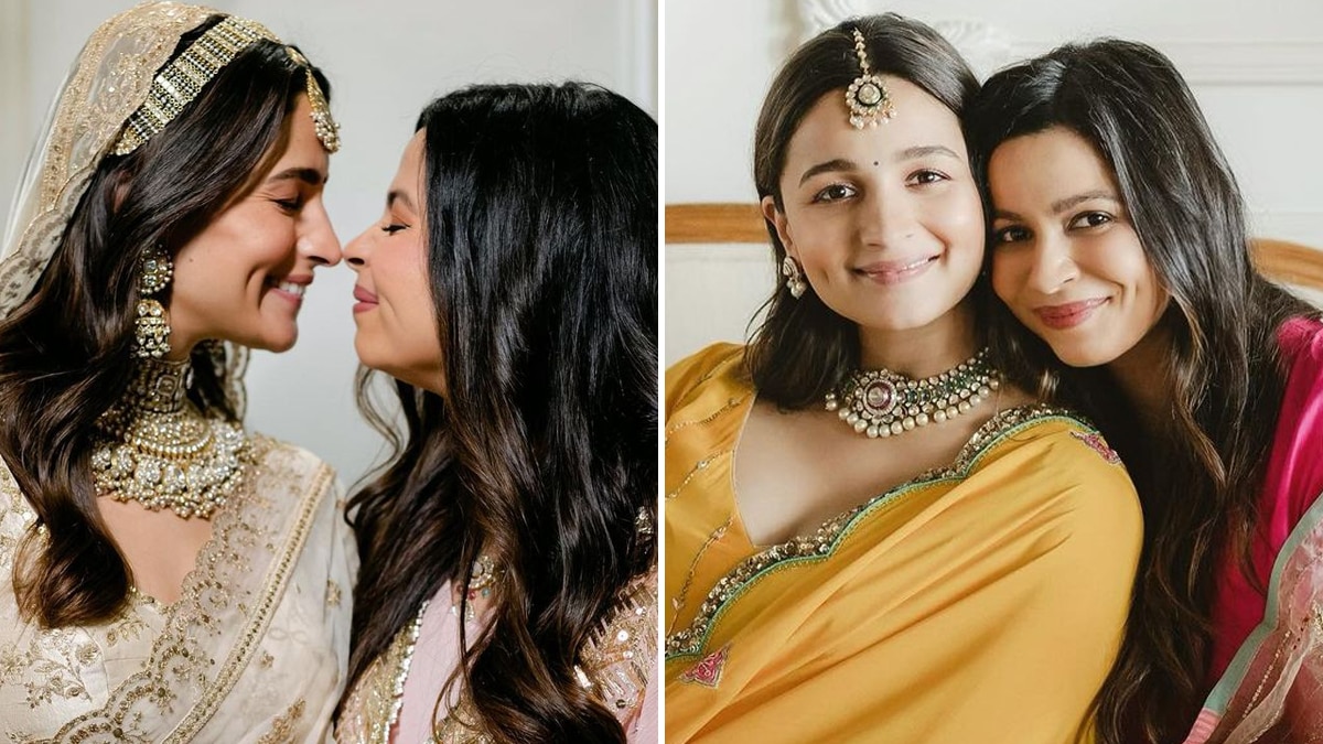 जीजू रणबीर संग कैसा है शाहीन का रिश्ता? लाइमलाइट से दूर रहती हैं आलिया की बहन