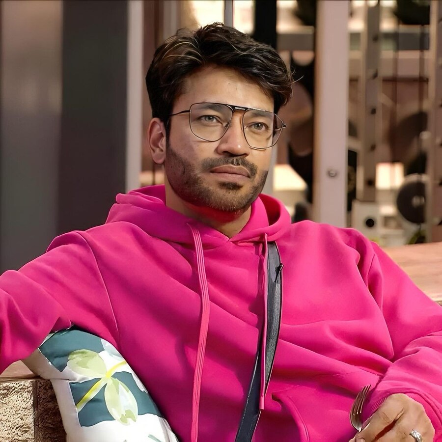 विक्की जैन के आगे फीका पड़ा मुनव्वर का गेम? बिग बॉस ने छीनी पावर - Vicky jain beat munawar faruqui by powerful game in bigg boss house bigg boss took away power