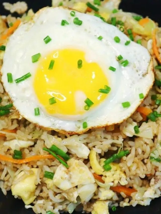 বেঁচে যাওয়া ভাত দিয়ে জিভে জল আনা জলখাবার, তৈরিও হয় ঝটপট