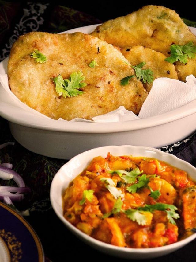 এভাবে বানান মাছের কচুরি, দোকান ফেল, রইল রেসিপি