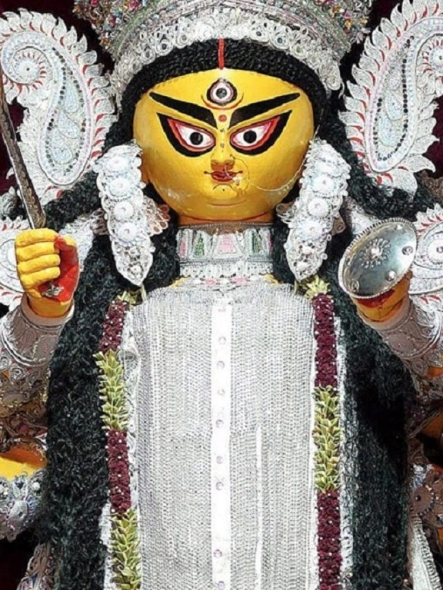 অঞ্জলী, সন্ধিপুজো কখন? মহাষ্টমীর নির্ঘণ্ট