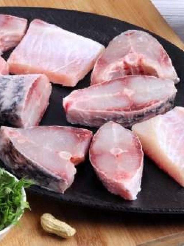 পেটে পড়তেই দারুণ মুড, মন ভাল রাখে এই ৫ মাছ