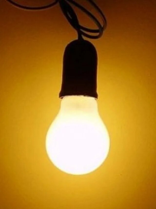 ইলেকট্রিক বিল কম আসবেই, ৫ মোক্ষম টিপস