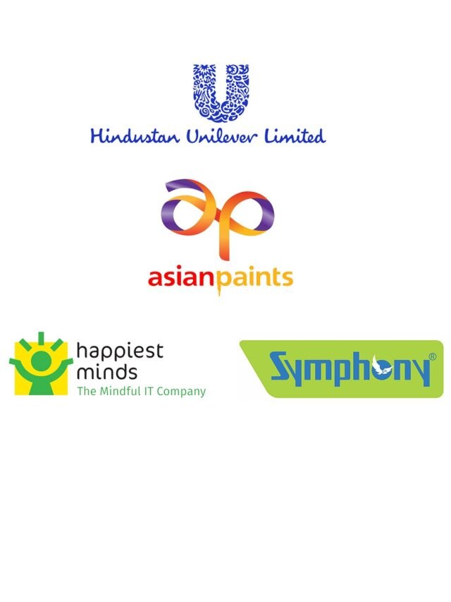 Hot stocks for next week: HUL, Asian Paints, Happiest Minds, Symphony and more      