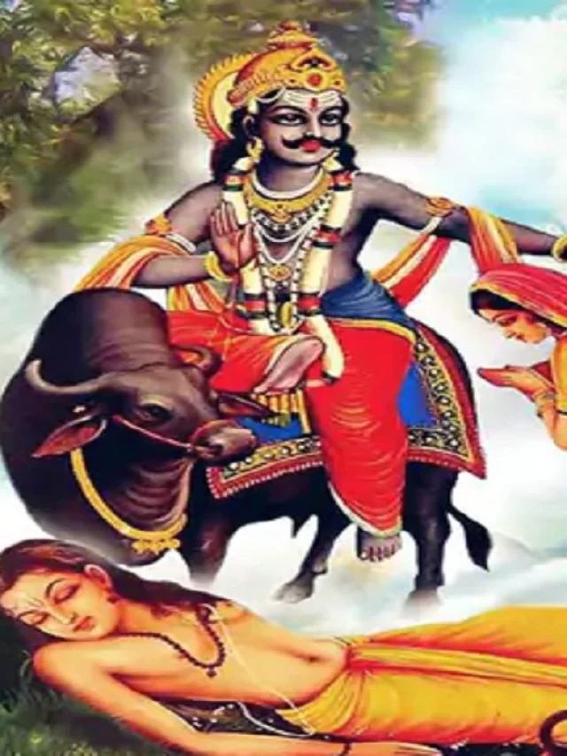 ৪টি দ্বার, যমলোক আসলে কেমন? স্তম্ভিত করা ১০ তথ্য