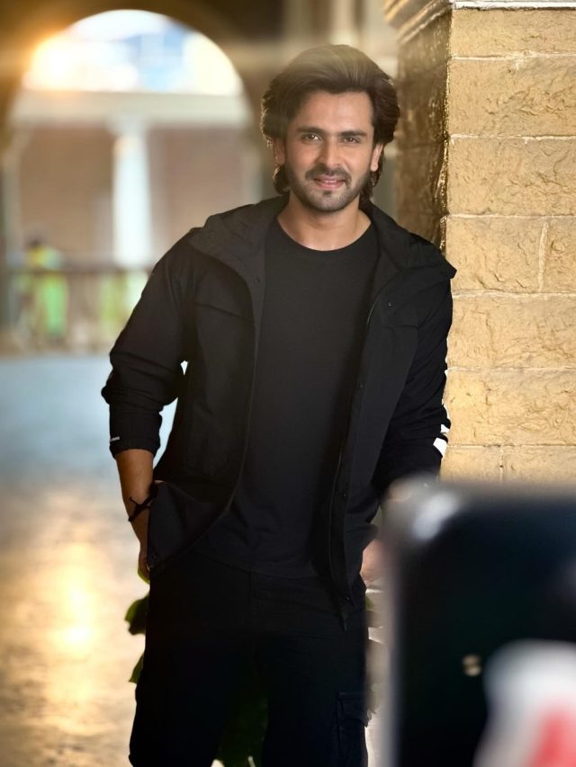 रियल‍िटी शो करना नहीं आसान, जब बेहोश हो गए थे एक्टर शोएब इब्राह‍िम