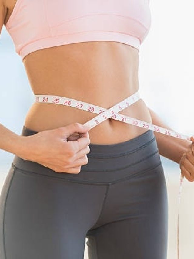 सिर्फ डाइट से नहीं मिलेगी मदद, वजन कम करने के लिए ये 3 चीजें भी हैं जरूरी