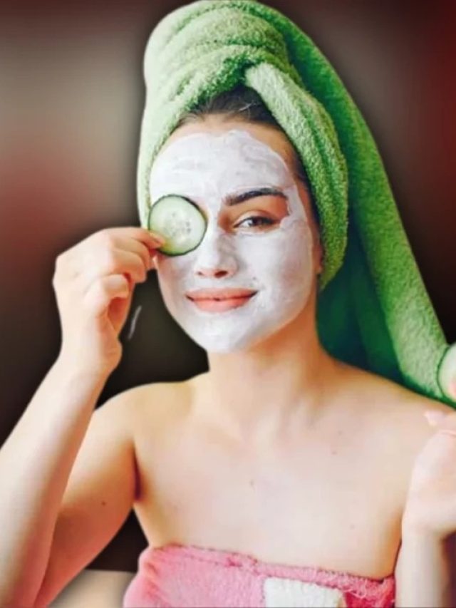 এই ফেসিয়াল করতে পারেন বাড়িতেই, ৭ দিনের  মধ্যে চমকাবে মুখ!