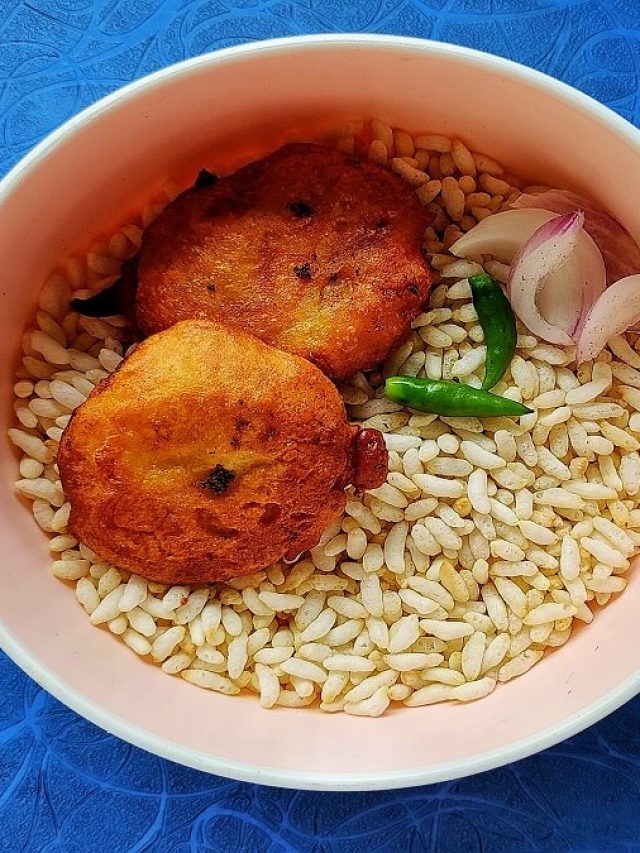 জলেই হবে চপ ভাজা! সন্ধ্যা বেলা জমে যাবে, স্পেশাল টিপস