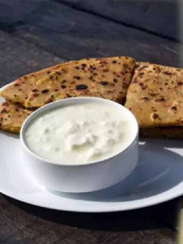 নরেন্দ্র মোদীর ফিটনেস রহস্য কী? ডাঁটার পরোটা খেয়েই ফিট থাকেন প্রধানমন্ত্রী