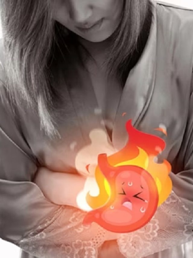 প্রচুর পেট- পুজোয় অ্যাসিডিটি? ওষুধ ছাড়াই সারবেন এভাবে