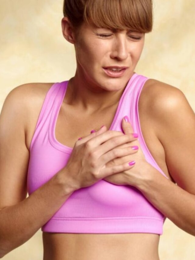 স্তন ক্যান্সারের ঝুঁকি কমবে এভাবে, কী কী খাবেন?