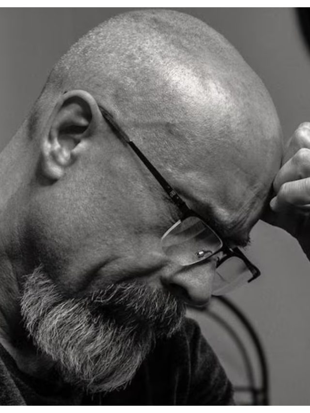 টাকের সমস্যা বাড়াচ্ছে এই পানীয়, কী করবেন?