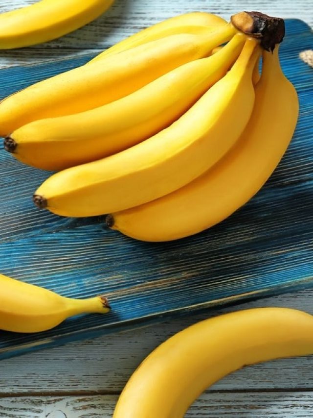 ডায়াবেটিস রোগীরা কলা খেতে পারেন?