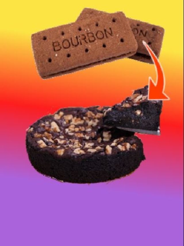 বিস্কুট দিয়ে, ওভেন ছাড়াই বানান কেক, রইল রেসিপি