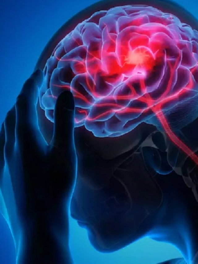 আপনার এই ৫ অভ্যাসের কারণেই বাড়ছে ব্রেন স্ট্রোকের ঝুঁকি