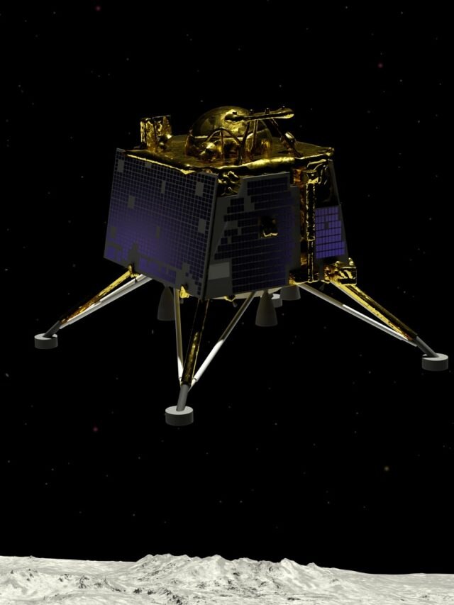 ISRO's Chandrayaan-4 might land at this spot on Moon to collect lunar rocks