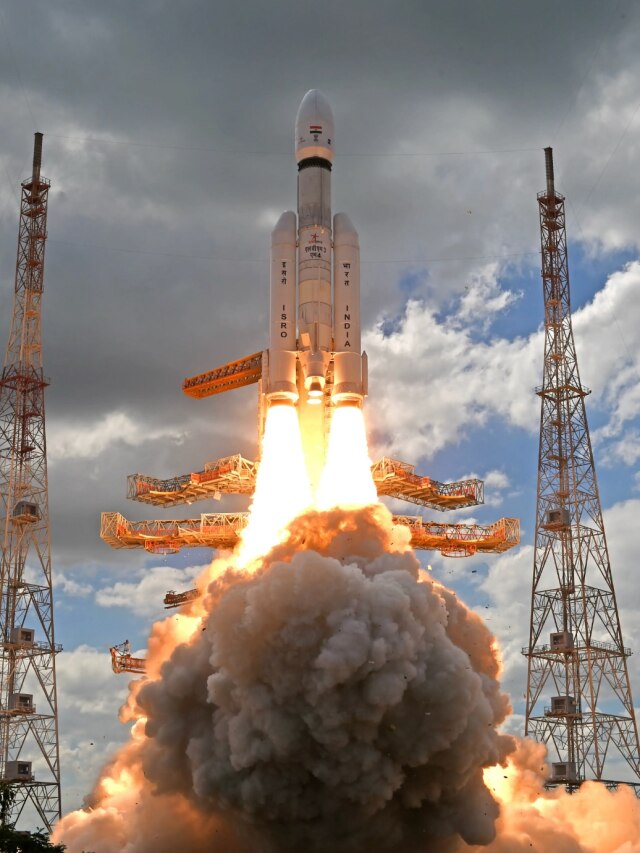 National Space Day 2024: From Chandrayaan-1 to Chandrayaan-3, how India successfully landed on Moon