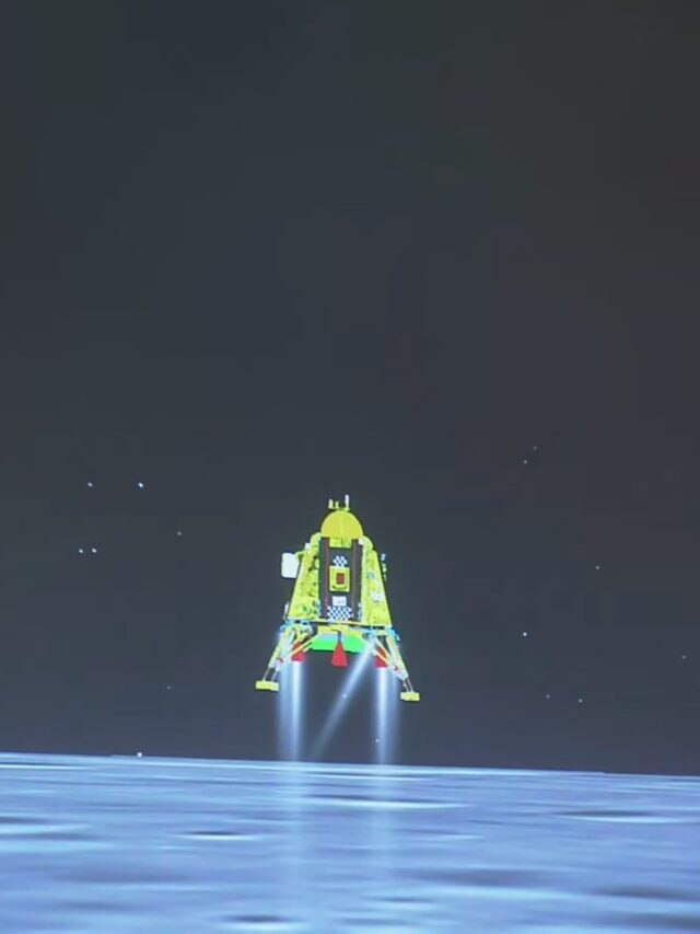 What is National Space Day and why ISRO chose Chandrayaan-3's Moon landing anniversary for its celebration