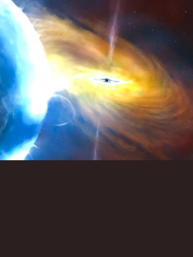 1000-year-old cosmic explosion mystery solved: Here is how it happened