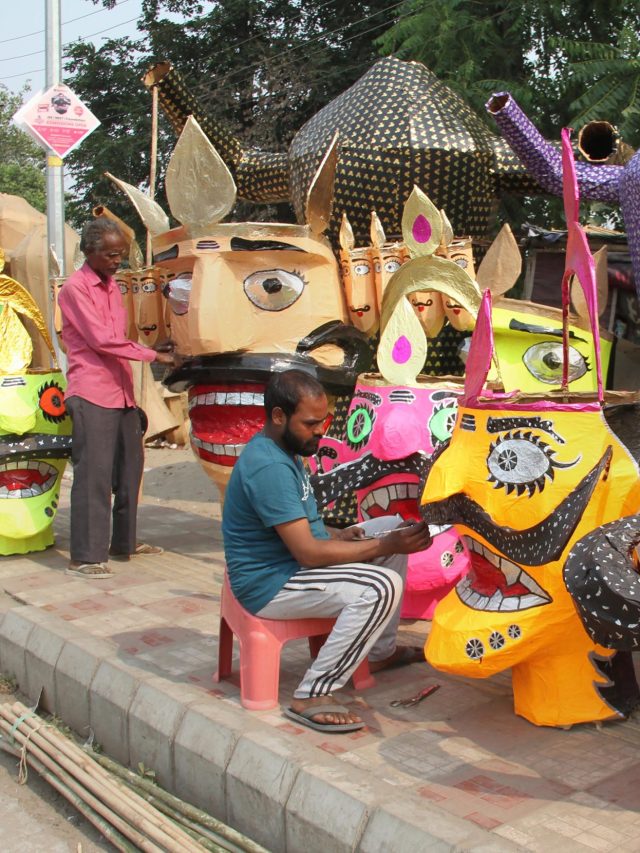 Dussehra on October 24: Is Indian stock market closed today? Check details of BSE, NSE trading holidays